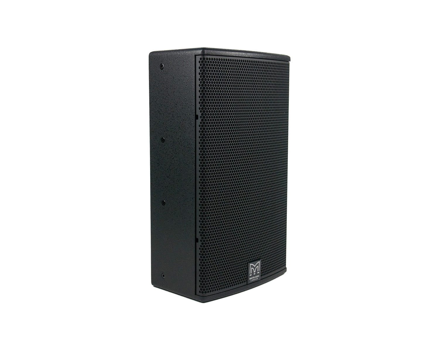 MAUX10B - Martin Audio X10 BlacklineX 10inch 2 Way Passive Speaker Rotatable 90x50degree Black  Image 1