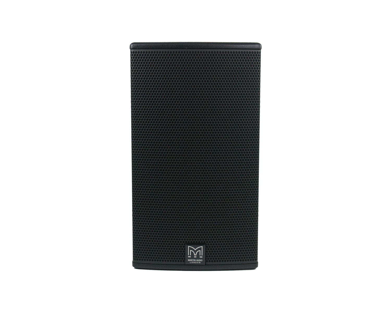 MAUX10B - Martin Audio X10 BlacklineX 10inch 2 Way Passive Speaker Rotatable 90x50degree Black  Image 2