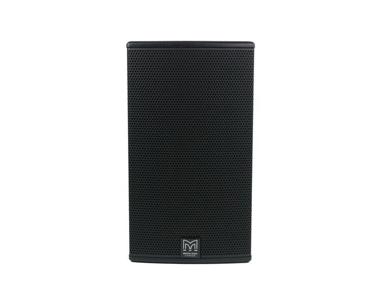 MAUX10B - Martin Audio X10 BlacklineX 10inch 2 Way Passive Speaker Rotatable 90x50degree Black  Image 2