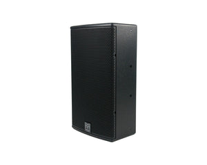 MAUX10B - Martin Audio X10 BlacklineX 10inch 2 Way Passive Speaker Rotatable 90x50degree Black  Image 3