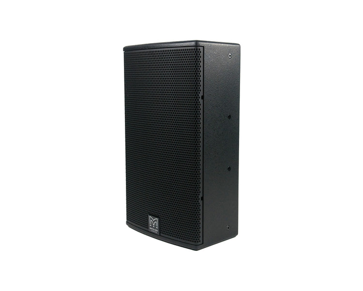 MAUX10B - Martin Audio X10 BlacklineX 10inch 2 Way Passive Speaker Rotatable 90x50degree Black  Image 3