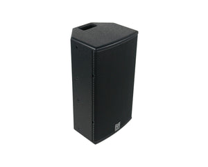 MAUX10B - Martin Audio X10 BlacklineX 10inch 2 Way Passive Speaker Rotatable 90x50degree Black  Image 4