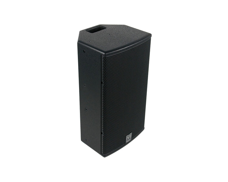 MAUX10B - Martin Audio X10 BlacklineX 10inch 2 Way Passive Speaker Rotatable 90x50degree Black  Image 4