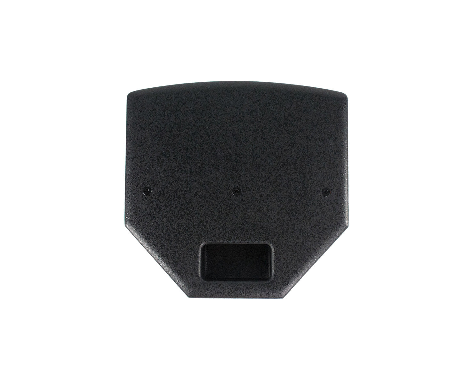 MAUX10B - Martin Audio X10 BlacklineX 10inch 2 Way Passive Speaker Rotatable 90x50degree Black  Image 5