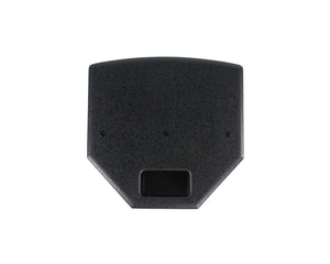 MAUX10B - Martin Audio X10 BlacklineX 10inch 2 Way Passive Speaker Rotatable 90x50degree Black  Image 5