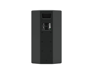 MAUX10B - Martin Audio X10 BlacklineX 10inch 2 Way Passive Speaker Rotatable 90x50degree Black  Image 6