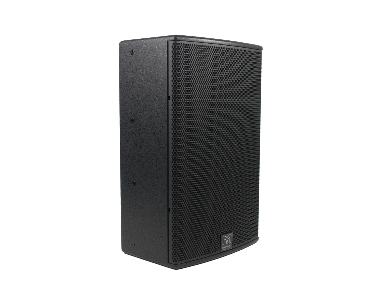 MAUX12B - Martin Audio X12 BlacklineX 12inch 2 Way Passive Speaker Rotatable 90x50degree Black  Image 1