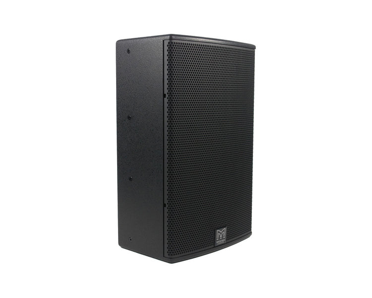 MAUX12B - Martin Audio X12 BlacklineX 12inch 2 Way Passive Speaker Rotatable 90x50degree Black  Image 1