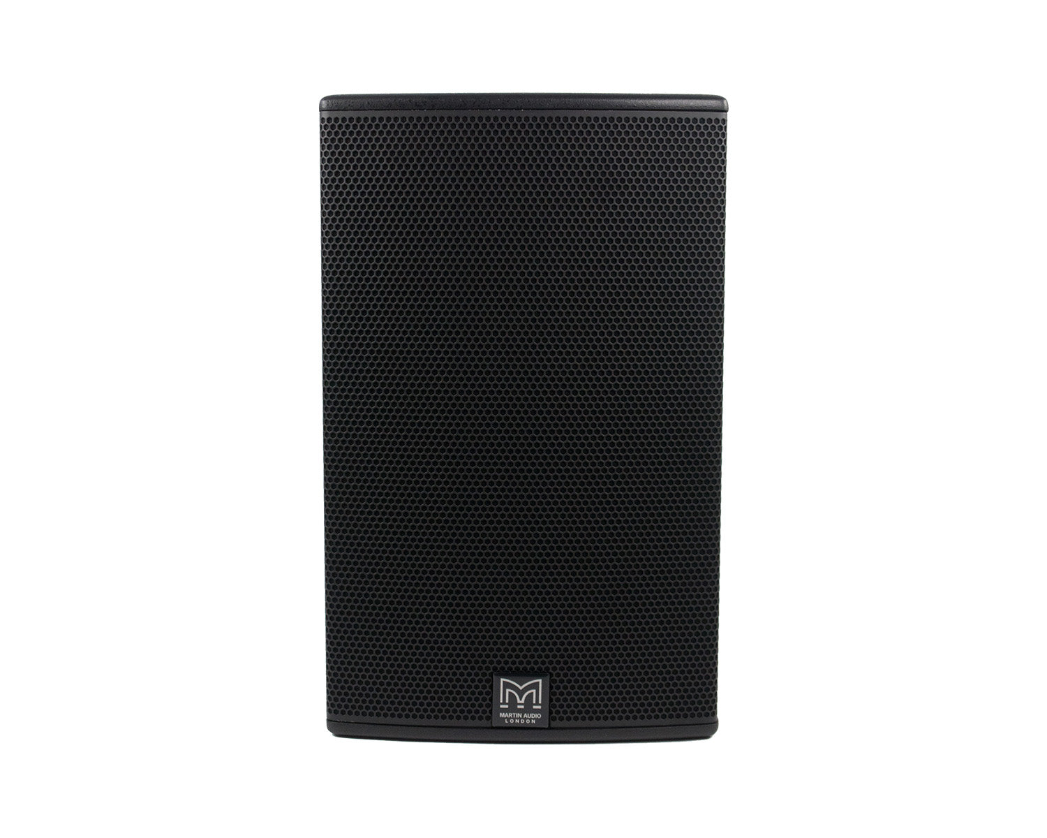 MAUX12B - Martin Audio X12 BlacklineX 12inch 2 Way Passive Speaker Rotatable 90x50degree Black  Image 2