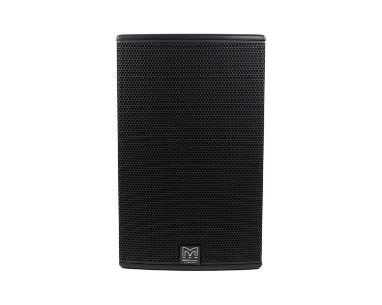 MAUX12B - Martin Audio X12 BlacklineX 12inch 2 Way Passive Speaker Rotatable 90x50degree Black  Image 2