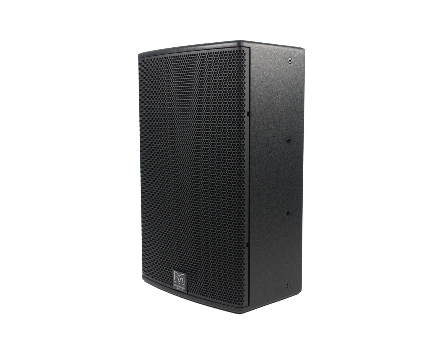 MAUX12B - Martin Audio X12 BlacklineX 12inch 2 Way Passive Speaker Rotatable 90x50degree Black  Image 3