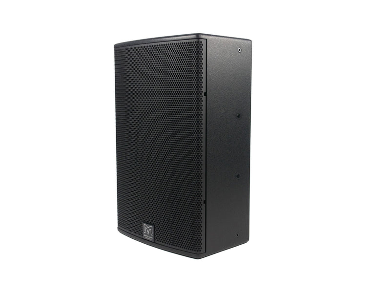 MAUX12B - Martin Audio X12 BlacklineX 12inch 2 Way Passive Speaker Rotatable 90x50degree Black  Image 3