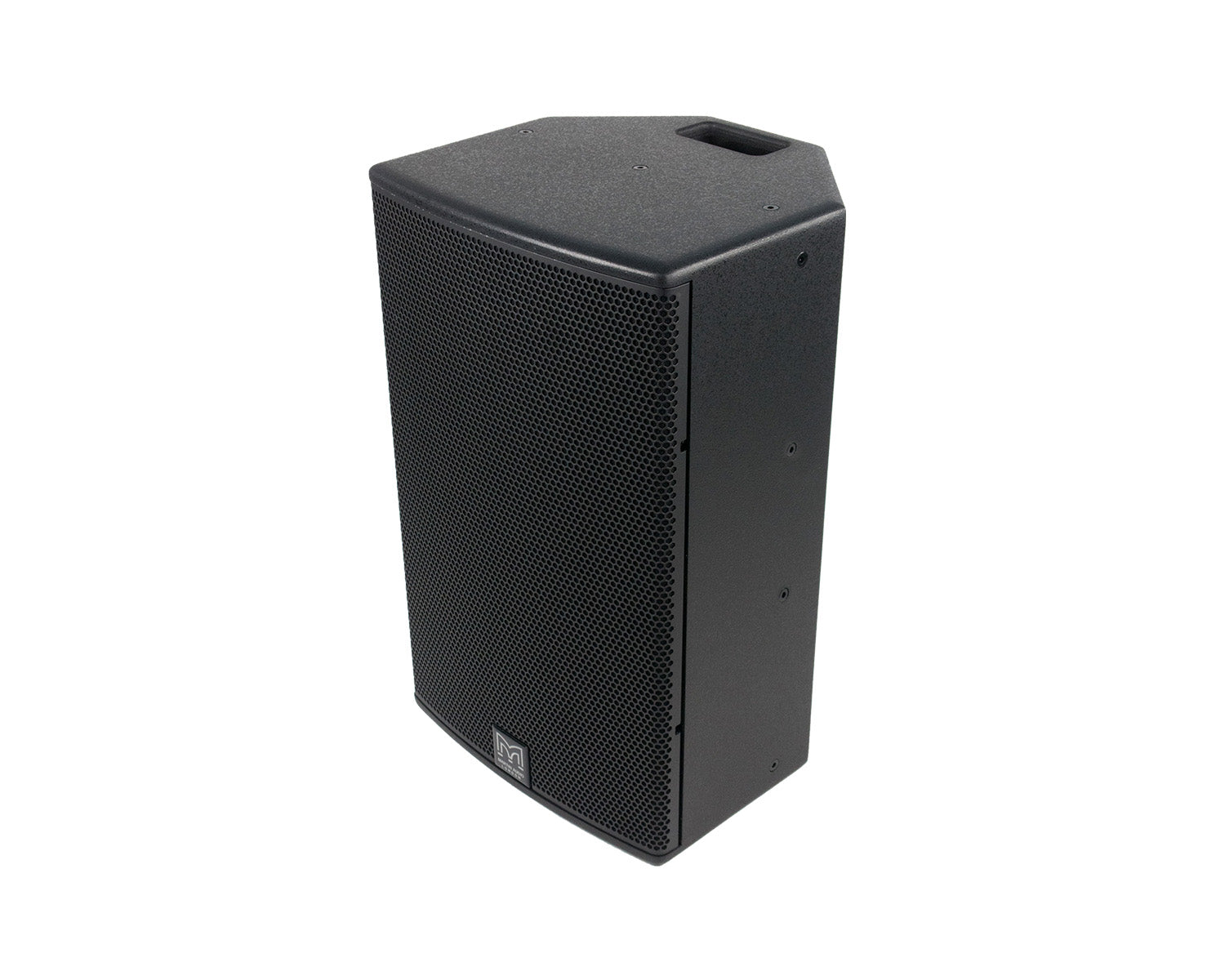MAUX12B - Martin Audio X12 BlacklineX 12inch 2 Way Passive Speaker Rotatable 90x50degree Black  Image 4