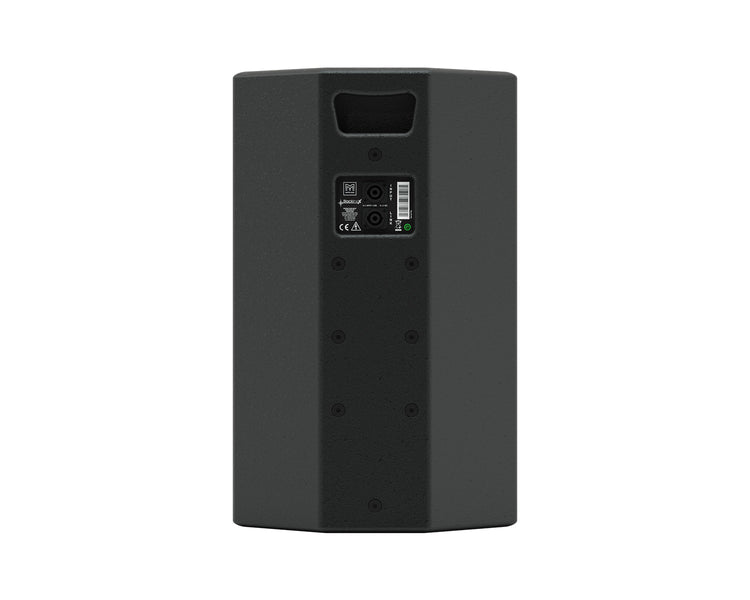 MAUX12B - Martin Audio X12 BlacklineX 12inch 2 Way Passive Speaker Rotatable 90x50degree Black  Image 7