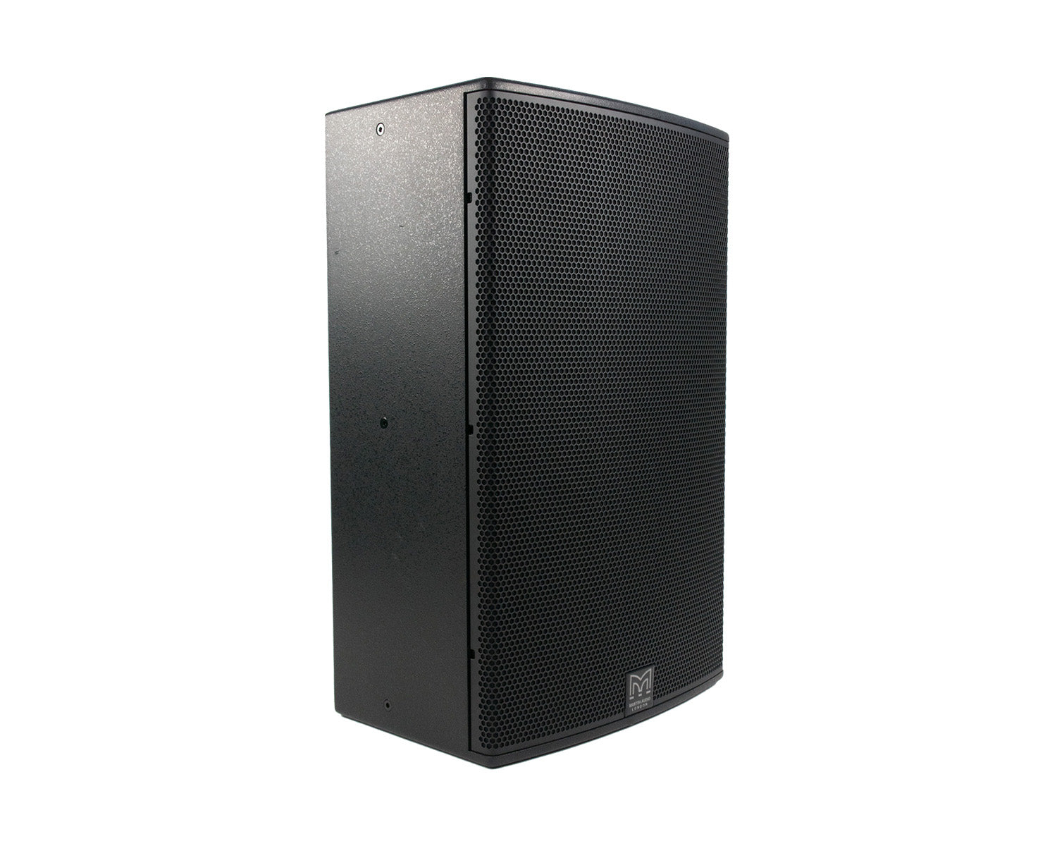 MAUX15B - Martin Audio X15 BlacklineX 15inch 2 Way Passive Speaker Rotatable 90x50degree Black  Image 1