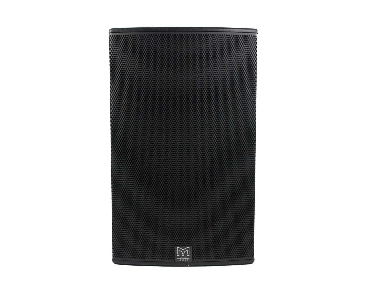 MAUX15B - Martin Audio X15 BlacklineX 15inch 2 Way Passive Speaker Rotatable 90x50degree Black  Image 2