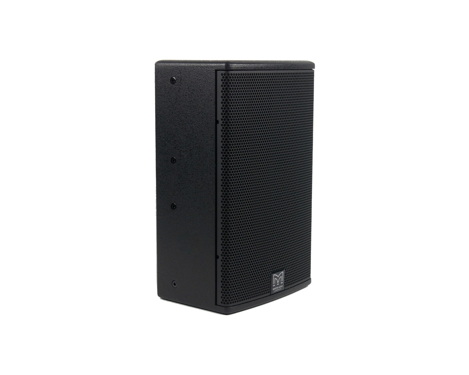 MAUX8B - Martin Audio X8 BlacklineX 8inch 2 Way Passive Speaker Rotatable 90x50degree Black  Image 1
