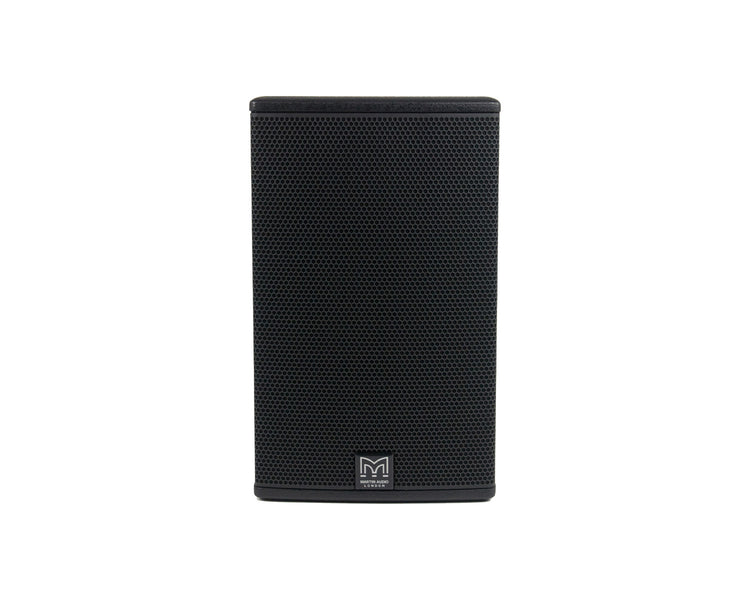 MAUX8B - Martin Audio X8 BlacklineX 8inch 2 Way Passive Speaker Rotatable 90x50degree Black  Image 2