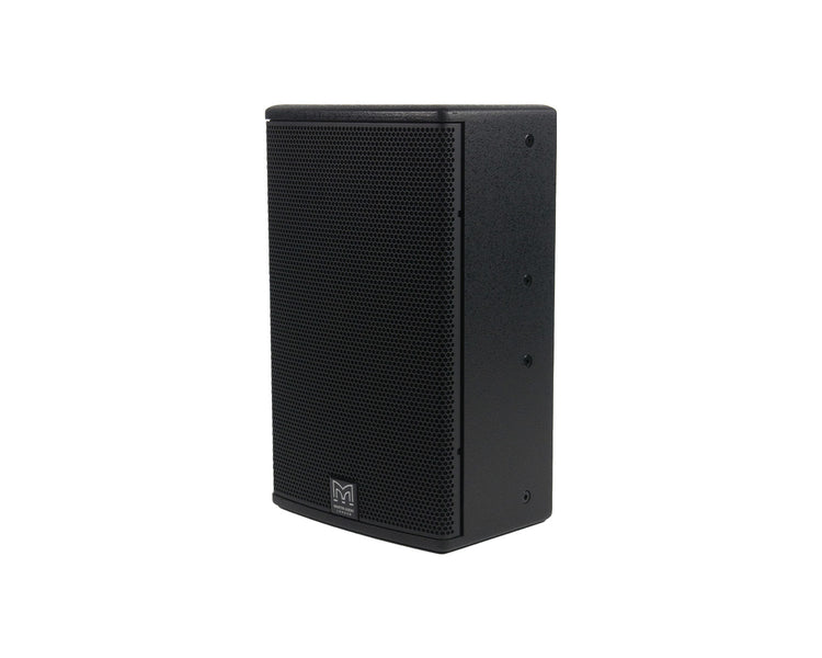 MAUX8B - Martin Audio X8 BlacklineX 8inch 2 Way Passive Speaker Rotatable 90x50degree Black  Image 3