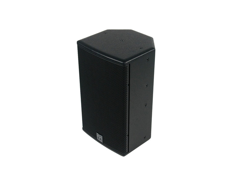 MAUX8B - Martin Audio X8 BlacklineX 8inch 2 Way Passive Speaker Rotatable 90x50degree Black  Image 4