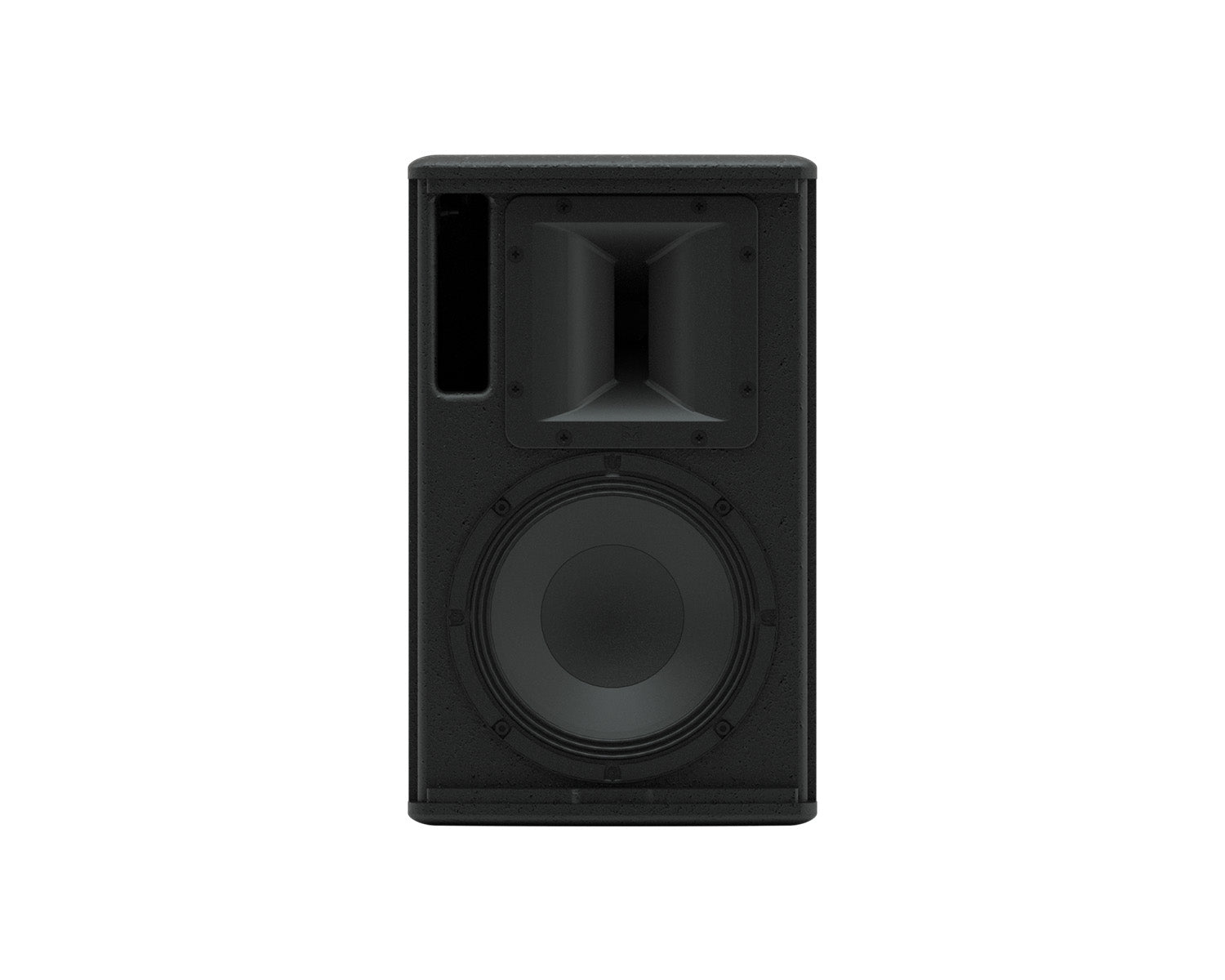 MAUX8B - Martin Audio X8 BlacklineX 8inch 2 Way Passive Speaker Rotatable 90x50degree Black  Image 5