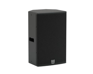 MAUXP12 - Martin Audio XP12 Blackline XP 12inch 2 Way Powered Loudspeaker 1300W Black  Image 1