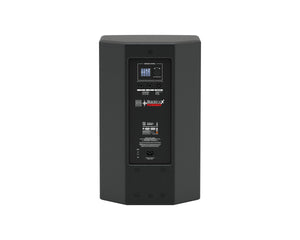 MAUXP12 - Martin Audio XP12 Blackline XP 12inch 2 Way Powered Loudspeaker 1300W Black  Image 2