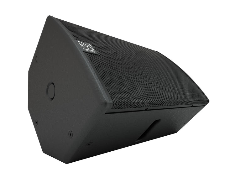 MAUXP12 - Martin Audio XP12 Blackline XP 12inch 2 Way Powered Loudspeaker 1300W Black  Image 3