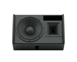 MAUXP12 - Martin Audio XP12 Blackline XP 12inch 2 Way Powered Loudspeaker 1300W Black  Image 4