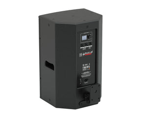 MAUXP12 - Martin Audio XP12 Blackline XP 12inch 2 Way Powered Loudspeaker 1300W Black  Image 5