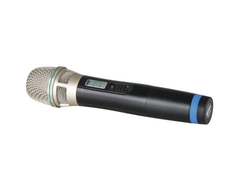 Handheld Transmitters