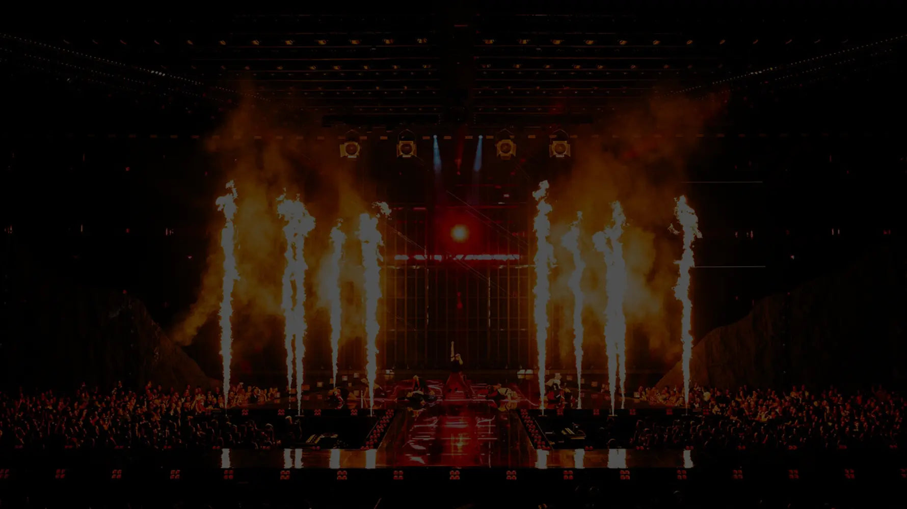 Loading video