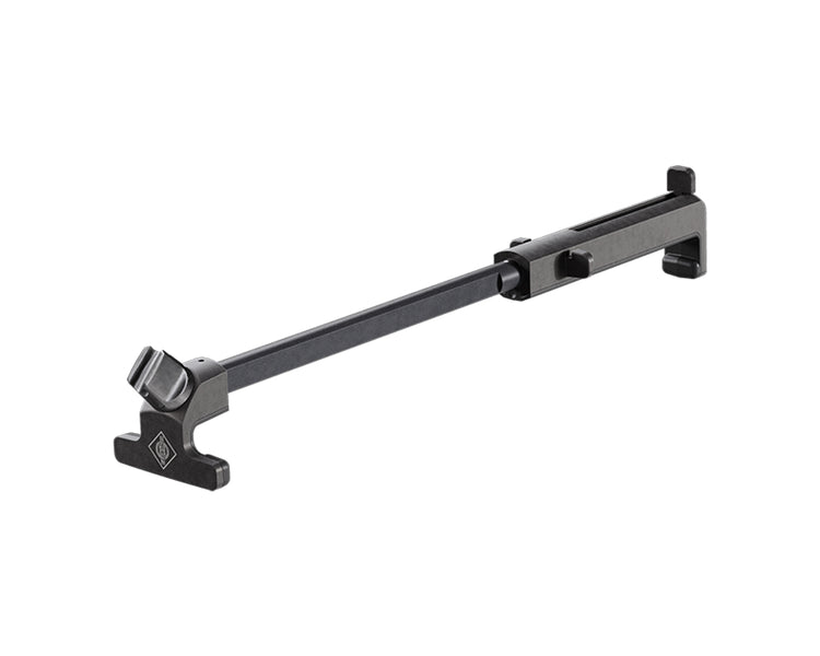 NEUMC4 - Neumann MC 4 Double Bass Body Clip for MCM Mic System Image 1