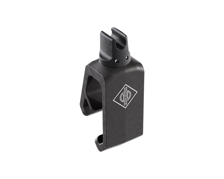 NEUMC7 - Neumann MC 7 Drum Rim Clip for MCM Mic System Image 1