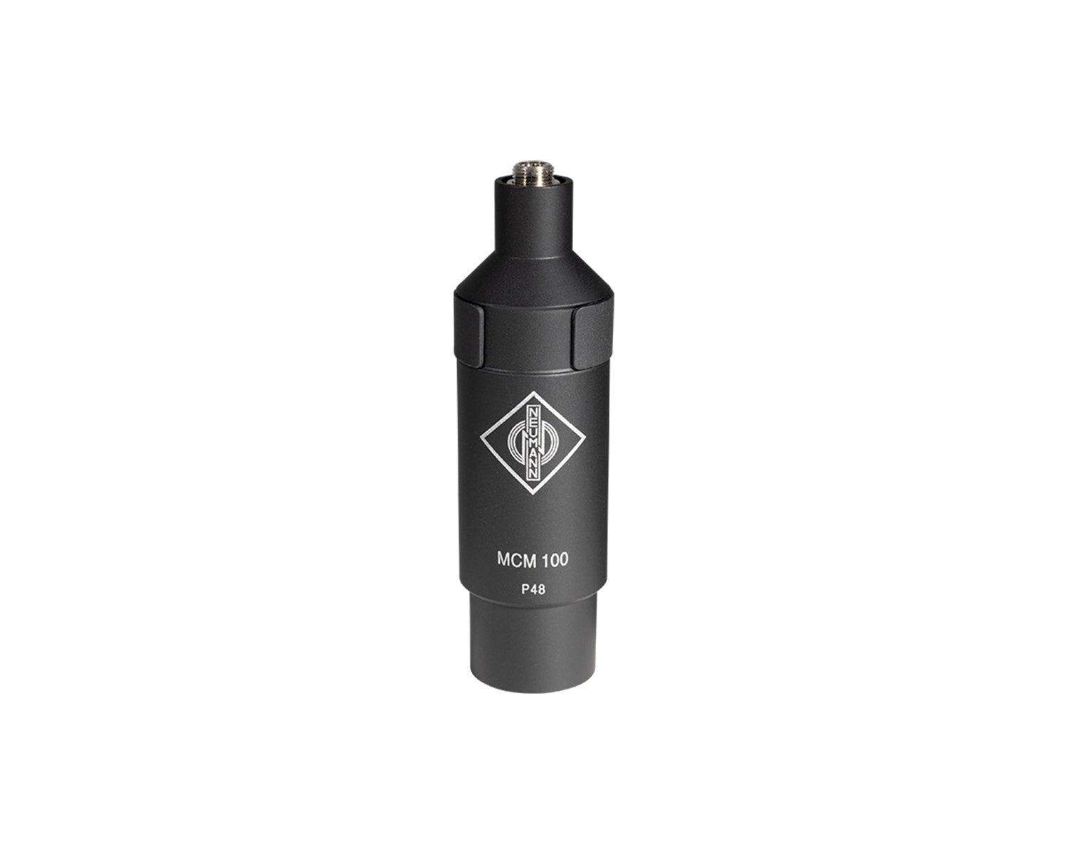 NEUMCM114SGU - Neumann MCM 114 Set Miniature Clip Mic System for Guitars Image 4