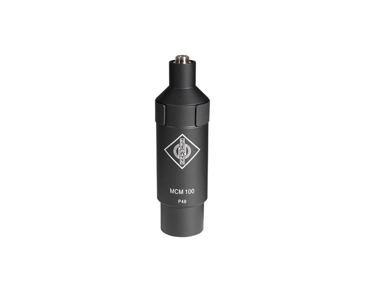 NEUMCM114SGU - Neumann MCM 114 Set Miniature Clip Mic System for Guitars Image 4