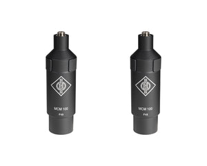 NEUMCM114SPI - Neumann MCM 114 Stereo Set Miniature Clip Mic System for Piano Image 4
