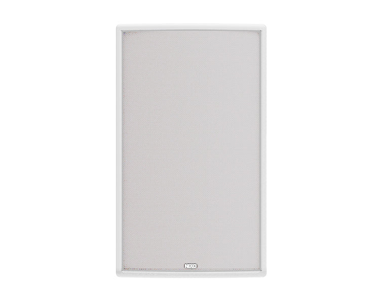 NEXEPS10W - NEXO ePS10 2 Way 10inch LF or 1.4inch HF Installation Loudspeaker IP55 White Image 1