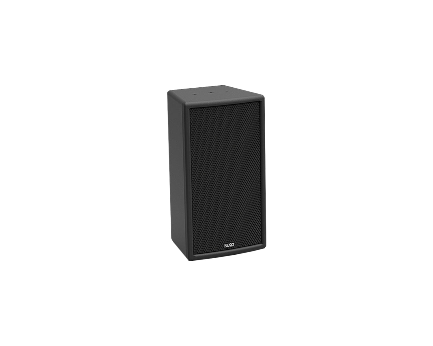 NEXEPS6EN54 - NEXO ePS6 EN54 6inch Loudspeaker UV or Salt Water Protection EN54 IP55 Blk Image 1