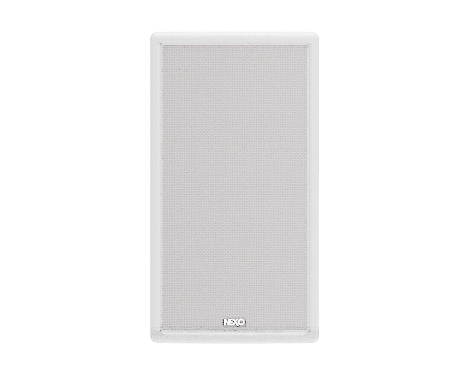 NEXEPS6W - NEXO ePS6 2 Way 6inch LF or 1.4inch HF Installation Loudspeaker IP55 White Image 1