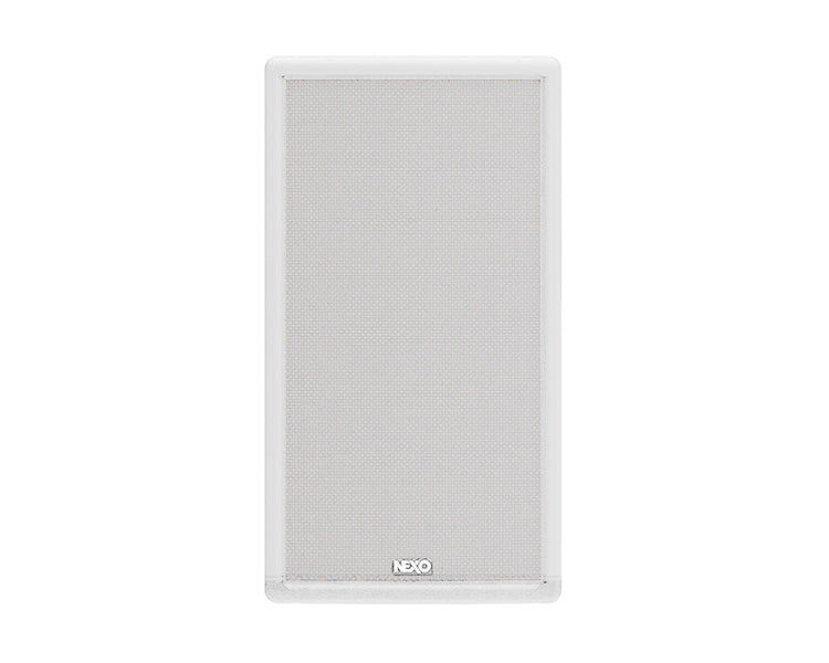 NEXEPS6W - NEXO ePS6 2 Way 6inch LF or 1.4inch HF Installation Loudspeaker IP55 White Image 1