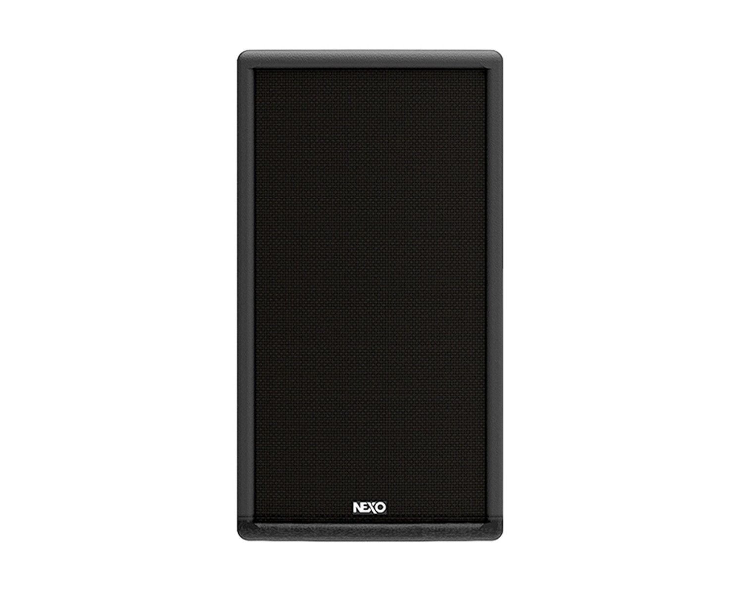 NEXEPS6 - NEXO ePS6 2 Way 6inch LF or 1.4inch HF Installation Loudspeaker IP55 Black Image 1