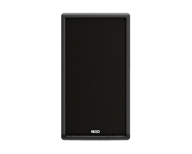 NEXEPS6 - NEXO ePS6 2 Way 6inch LF or 1.4inch HF Installation Loudspeaker IP55 Black Image 1
