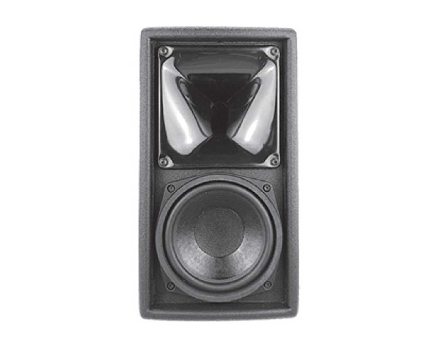 NEXEPS6 - NEXO ePS6 2 Way 6inch LF or 1.4inch HF Installation Loudspeaker IP55 Black Image 2