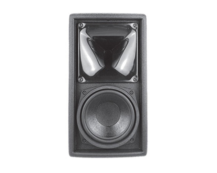 NEXEPS6 - NEXO ePS6 2 Way 6inch LF or 1.4inch HF Installation Loudspeaker IP55 Black Image 2