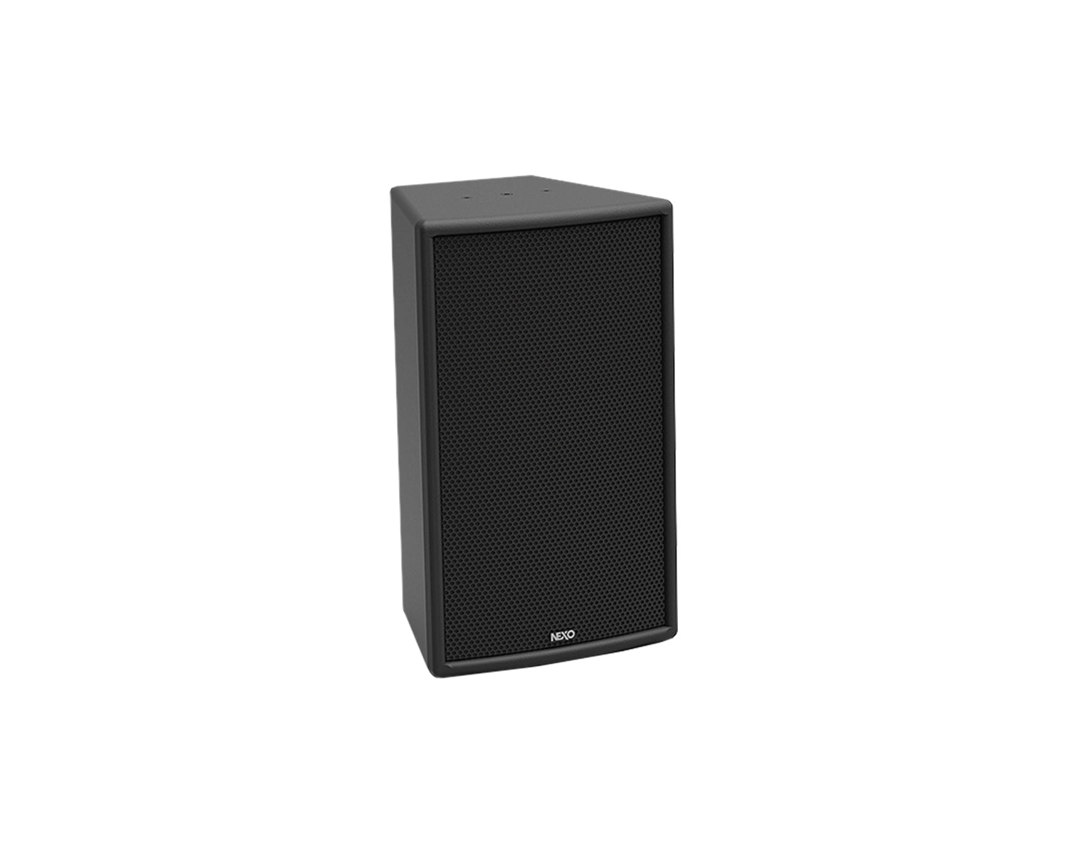 NEXEPS8EN54 - NEXO ePS8 EN54 8inch Loudspeaker UV or Salt Water Protection EN54 IP55 Blk Image 1