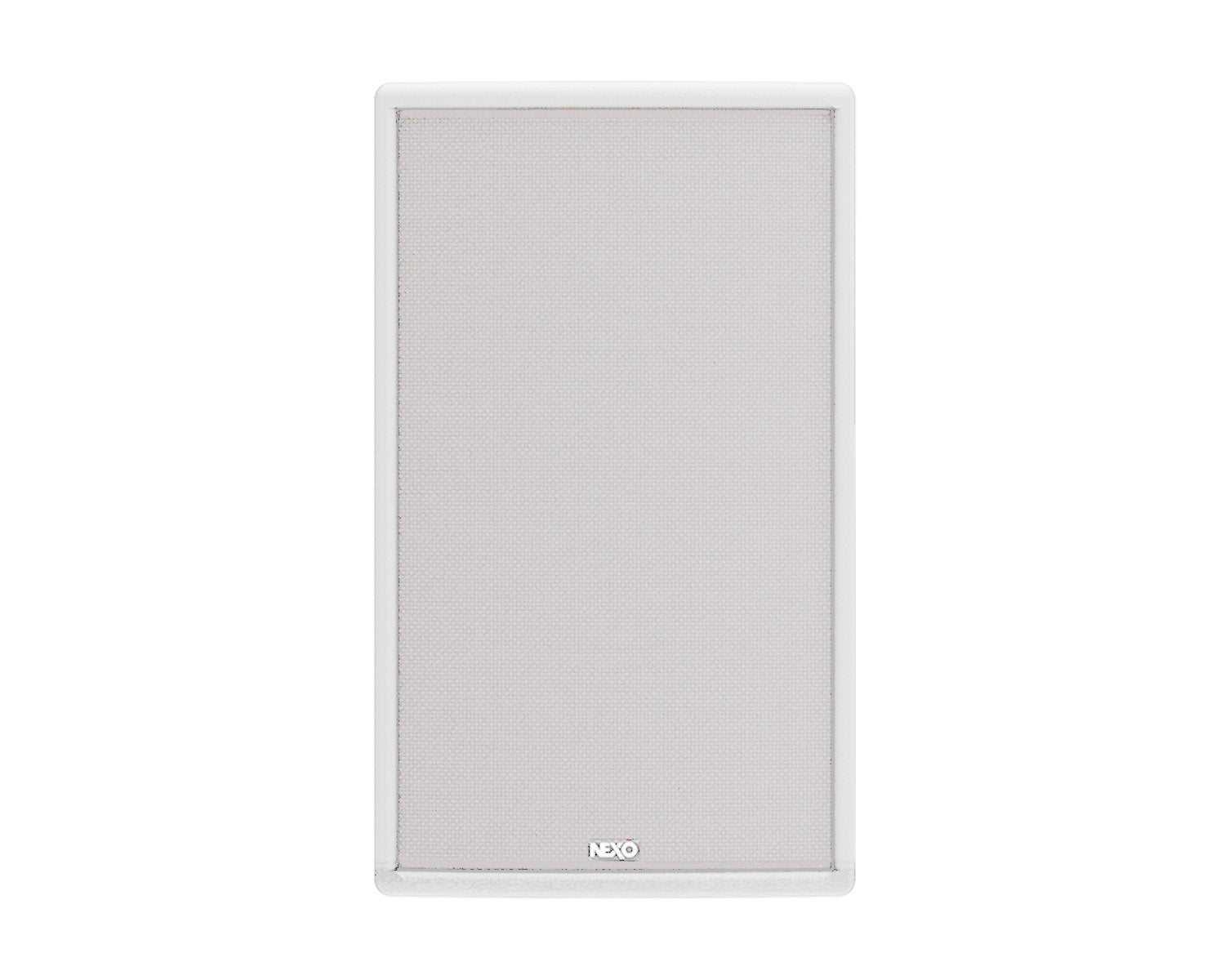 NEXEPS8W - NEXO ePS8 2 Way 8inch LF or 1.4inch HF Installation Loudspeaker IP55 White Image 1
