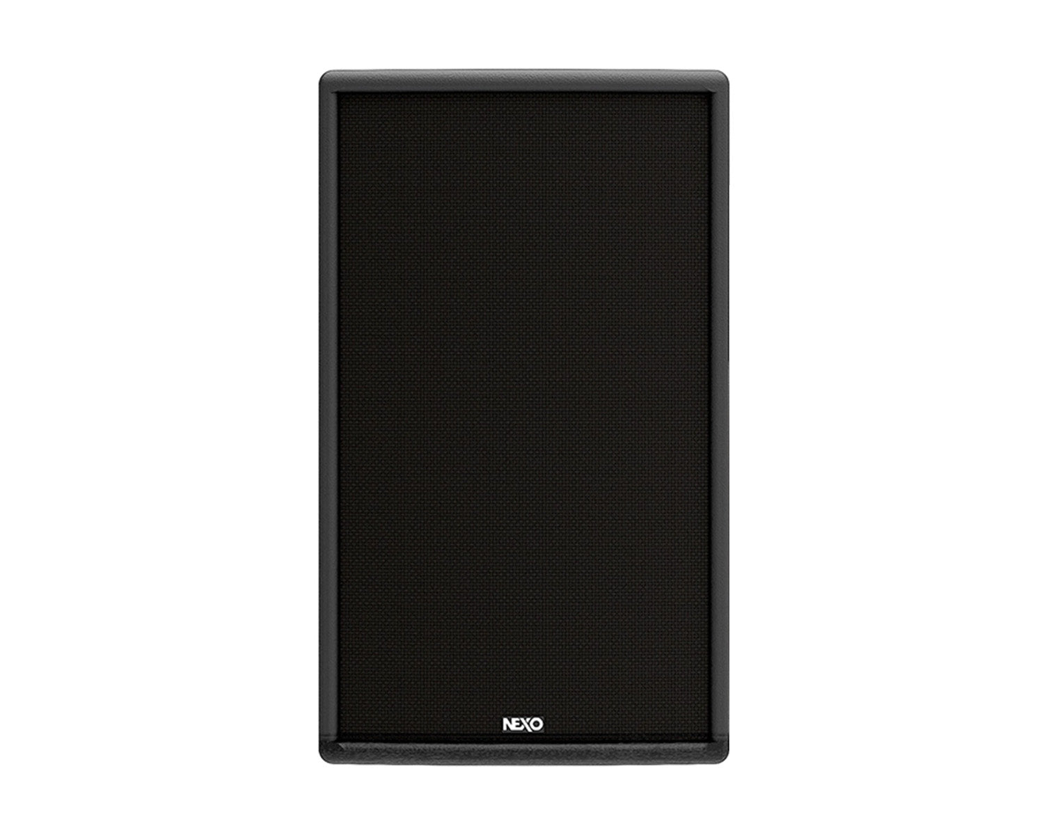 NEXEPS8 - NEXO ePS8 2 Way 8inch LF or 1.4inch HF Installation Loudspeaker IP55 Black Image 1