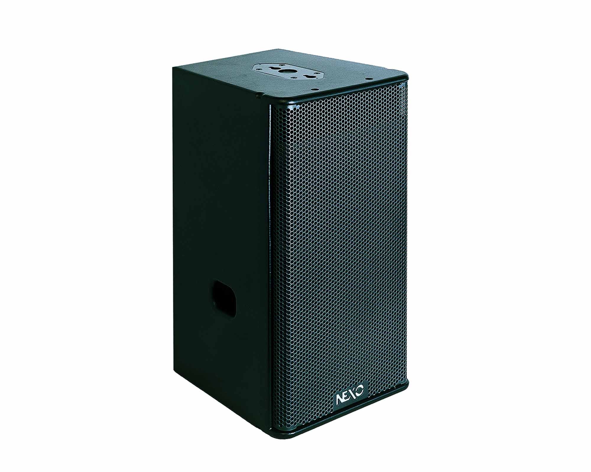 NEXGEOS1210 - NEXO GEOS1210 10degree Tangental Array Module Image 1