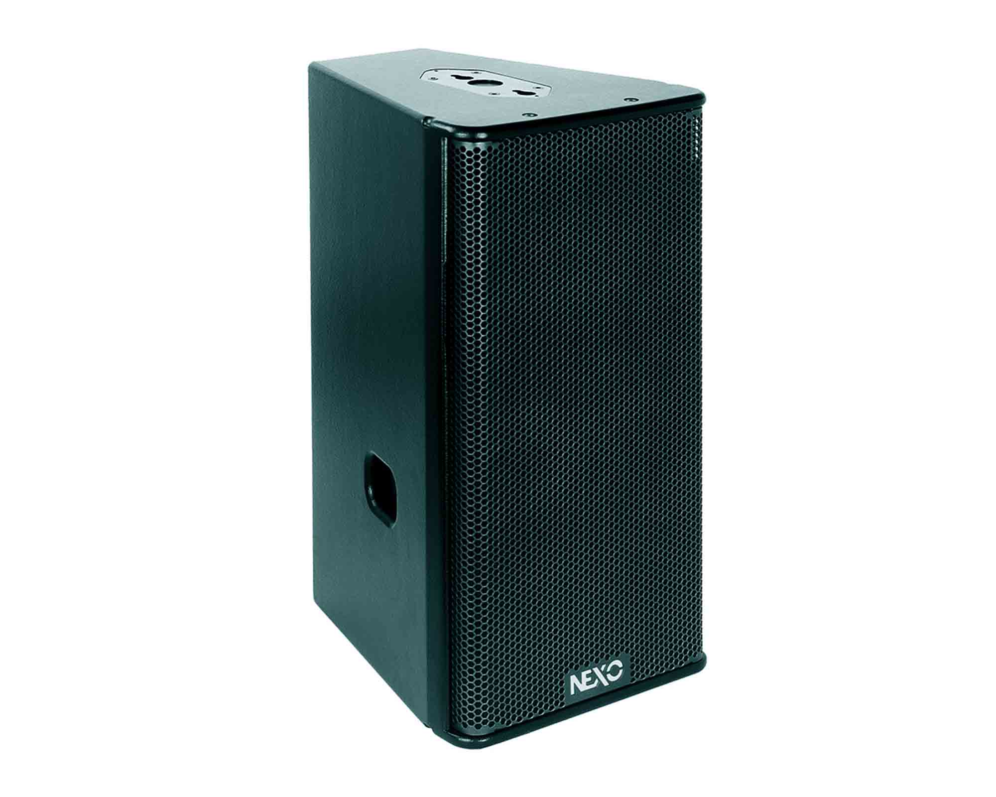 NEXGEOS1230 - NEXO GEOS1230 30degree Tangental Downfill Array Module Image 1